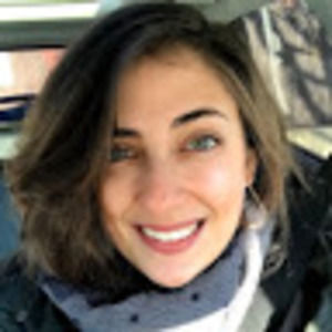 Meet your Posher, Vanessa